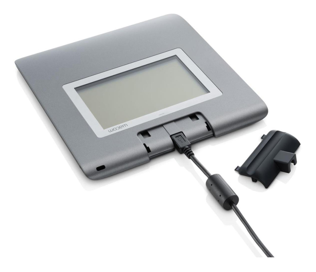 WACOM STU-430 STU-430-CH2 / 4949268622608 - 1225460 - zdjęcie 4